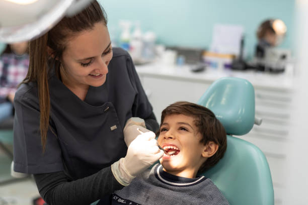 Best Orthodontic Emergency Dentist in Wellsville, MO