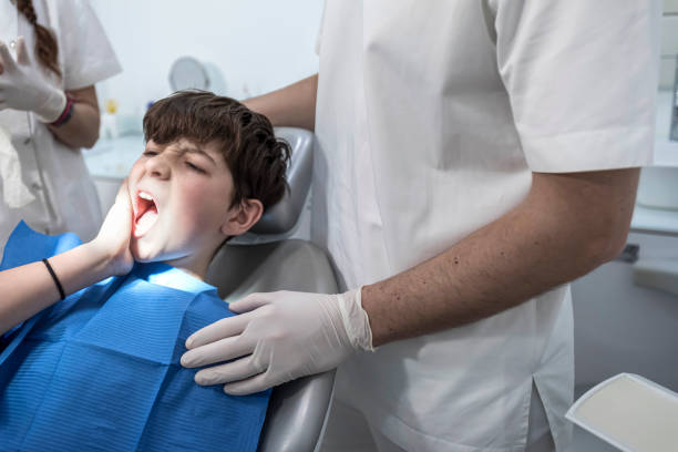 Best Urgent Dental Care for Toothache in Wellsville, MO